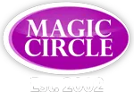 Magic Circle - Klarsynta rådgivare på telefon. Dygnsöppet sedan 2002. Anonymt och säkert.