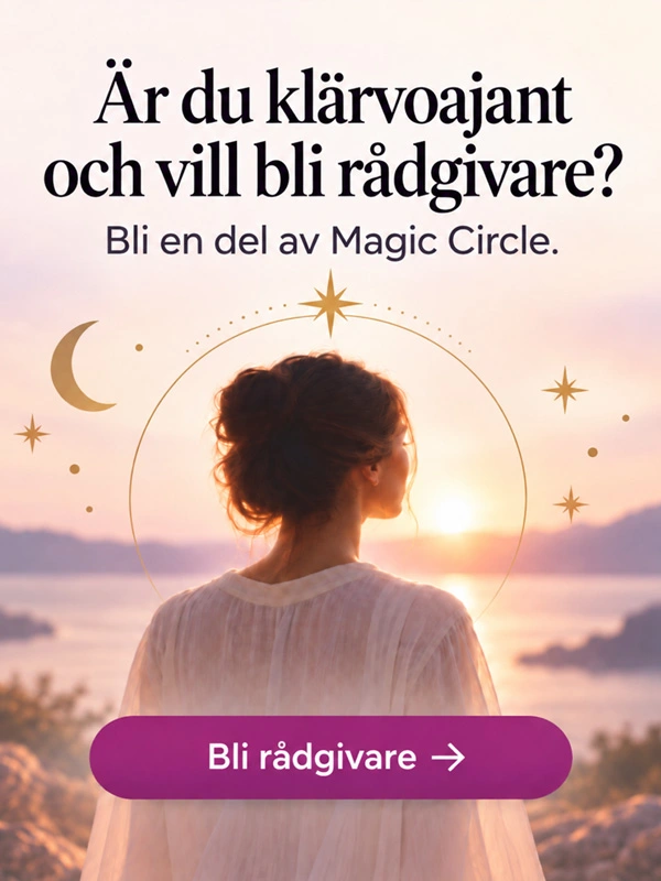 Jobba för oss
